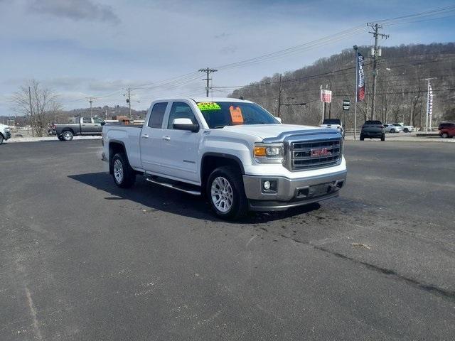 used 2014 GMC Sierra 1500 car, priced at $19,999