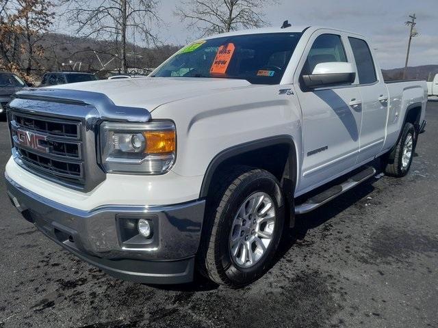 used 2014 GMC Sierra 1500 car, priced at $19,999