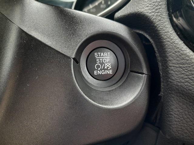 used 2019 Jeep Compass car, priced at $18,352