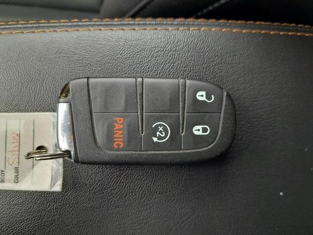used 2019 Jeep Compass car, priced at $18,352