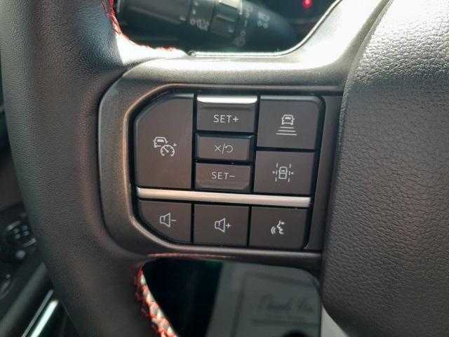 used 2024 Ford Expedition car, priced at $67,934
