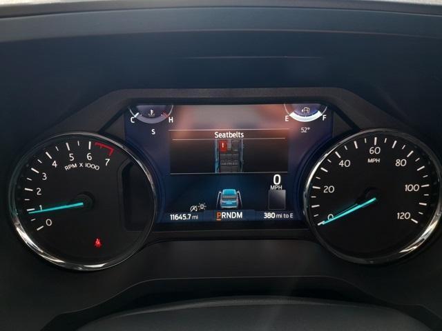used 2024 Ford Expedition car, priced at $67,934