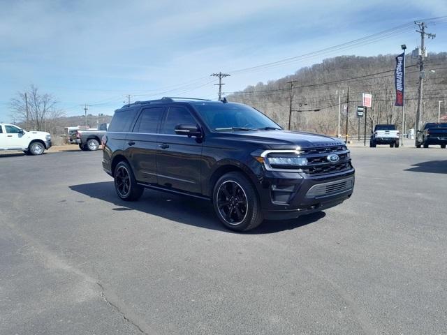 used 2024 Ford Expedition car, priced at $67,934