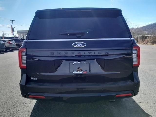 used 2024 Ford Expedition car, priced at $67,934