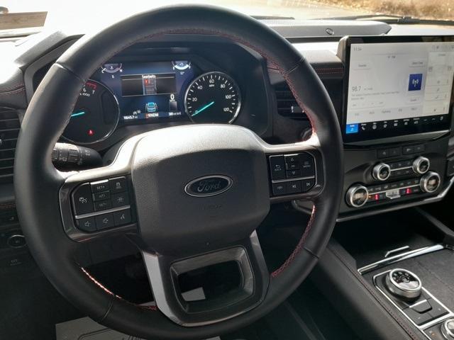 used 2024 Ford Expedition car, priced at $67,934