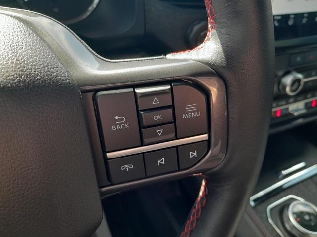 used 2024 Ford Expedition car, priced at $67,934