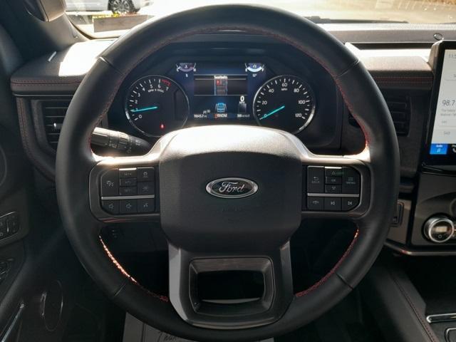 used 2024 Ford Expedition car, priced at $67,934