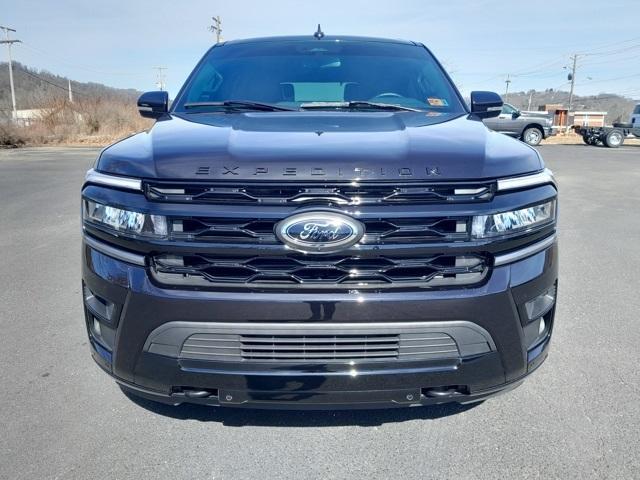 used 2024 Ford Expedition car, priced at $67,934
