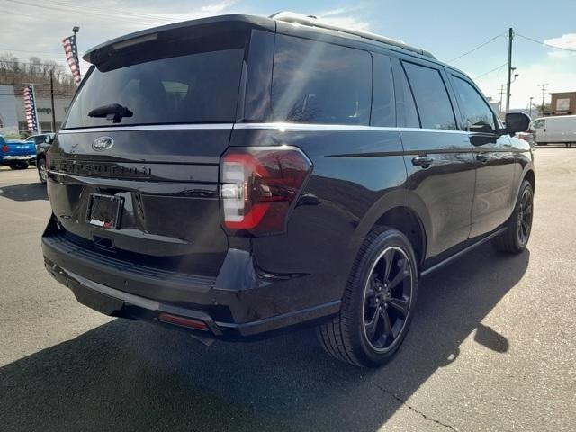 used 2024 Ford Expedition car, priced at $67,934