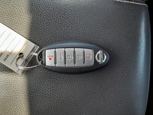 used 2017 Nissan Altima car, priced at $8,981