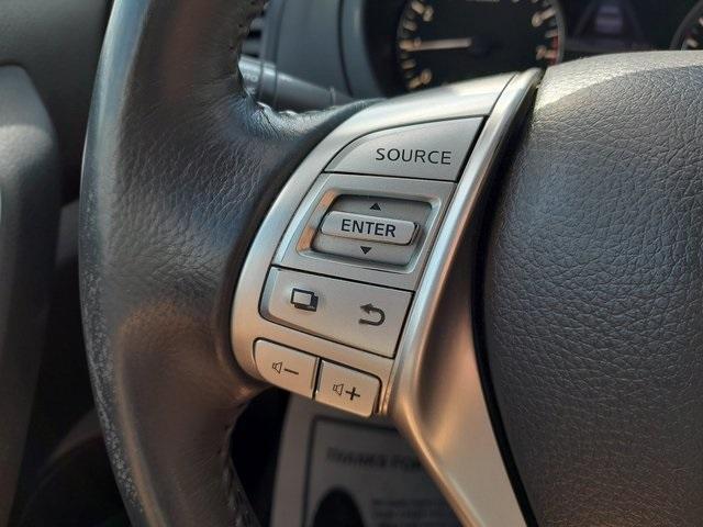 used 2017 Nissan Altima car, priced at $8,981