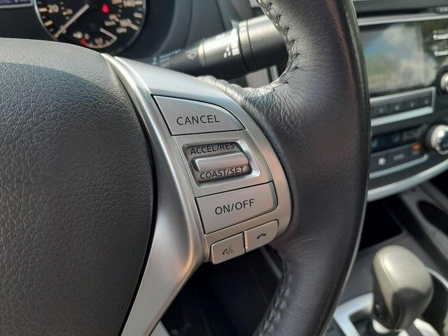 used 2017 Nissan Altima car, priced at $8,981
