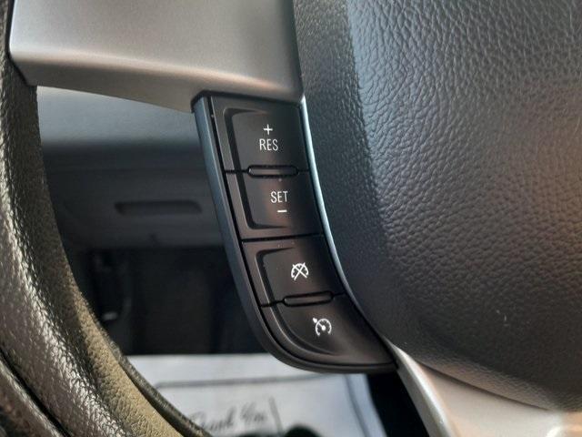 used 2015 Chevrolet Spark car, priced at $8,684