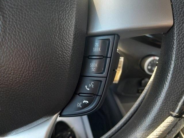used 2015 Chevrolet Spark car, priced at $8,684