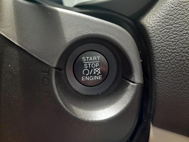 used 2021 Jeep Renegade car, priced at $19,500