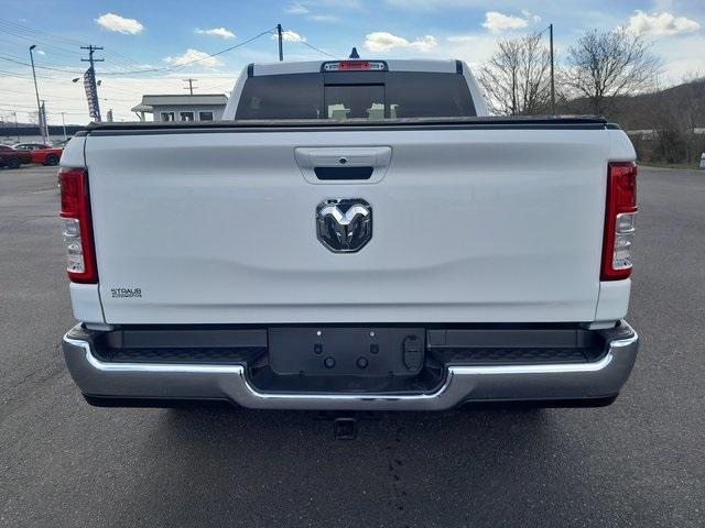 used 2022 Ram 1500 car, priced at $37,832