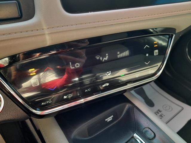 used 2018 Honda HR-V car, priced at $14,500