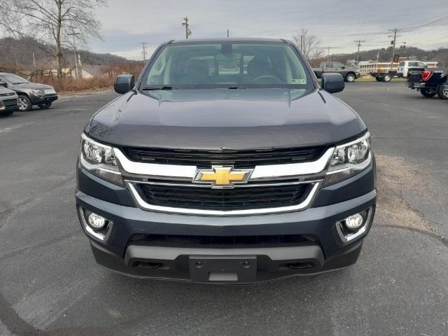 used 2019 Chevrolet Colorado car, priced at $24,994