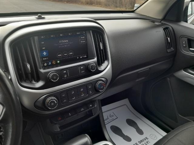 used 2019 Chevrolet Colorado car, priced at $24,994