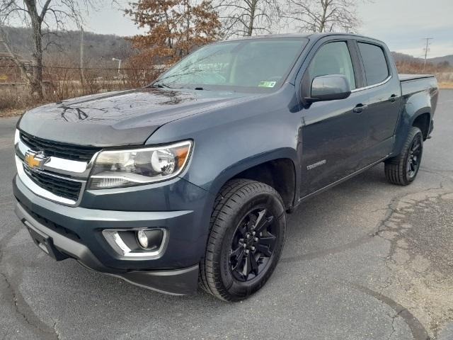 used 2019 Chevrolet Colorado car, priced at $24,994