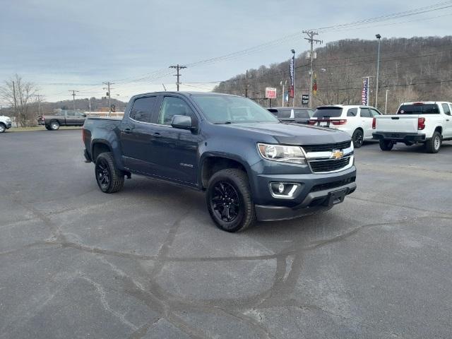 used 2019 Chevrolet Colorado car, priced at $24,994