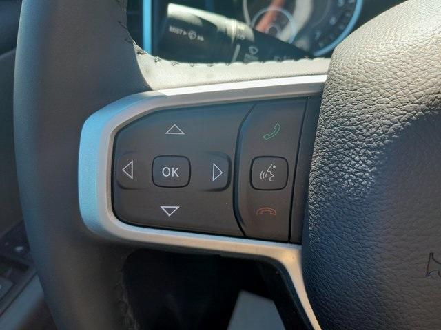 used 2023 Ram 1500 car, priced at $44,499