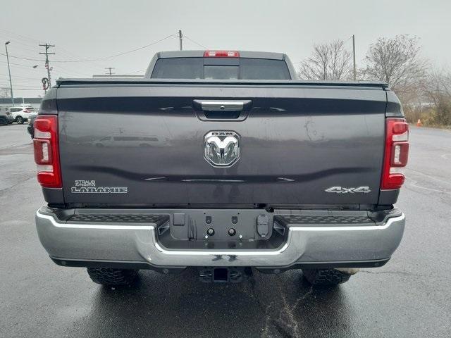 used 2022 Ram 2500 car, priced at $54,121