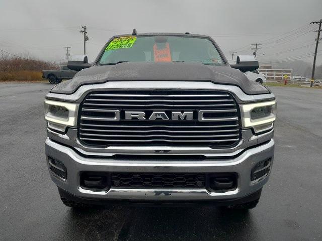 used 2022 Ram 2500 car, priced at $54,121
