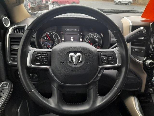 used 2022 Ram 2500 car, priced at $54,121