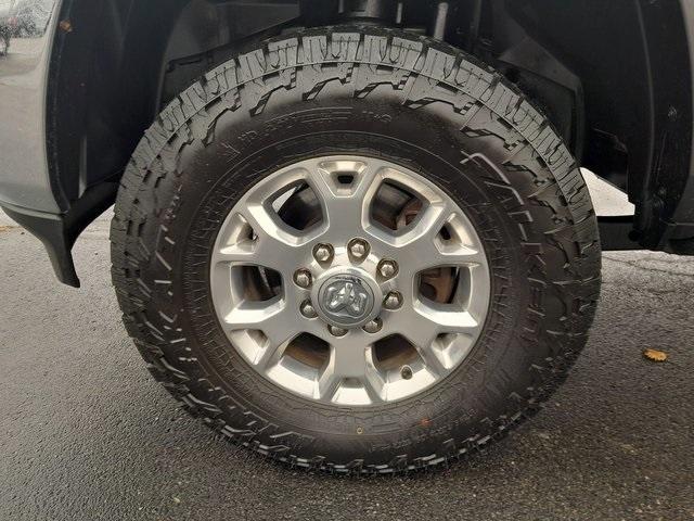 used 2022 Ram 2500 car, priced at $54,121