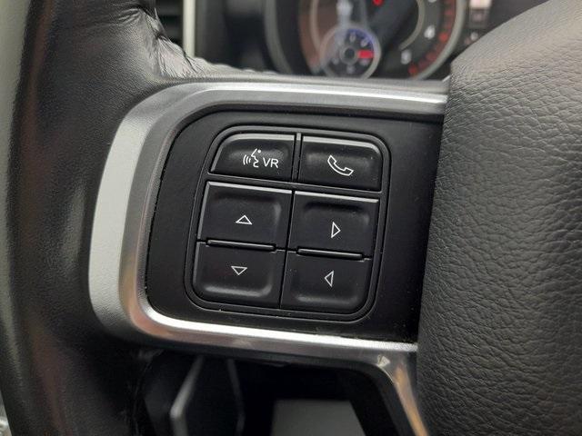 used 2022 Ram 2500 car, priced at $54,121