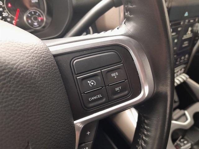 used 2022 Ram 2500 car, priced at $54,121