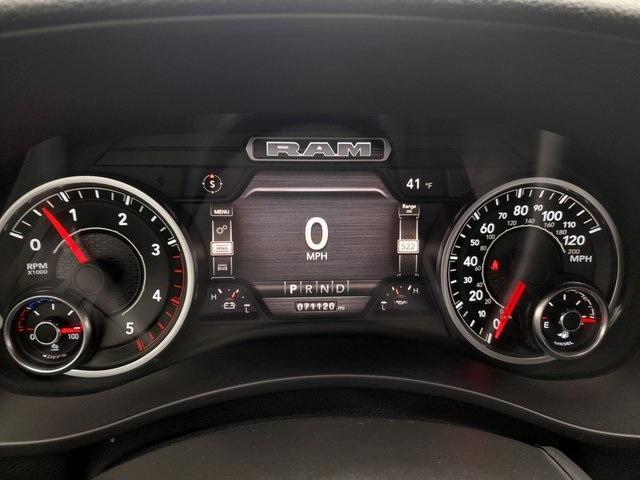 used 2022 Ram 2500 car, priced at $54,121