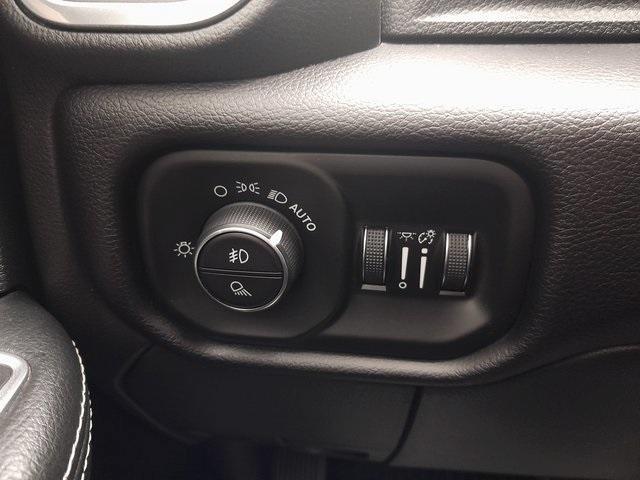 used 2022 Ram 2500 car, priced at $54,121