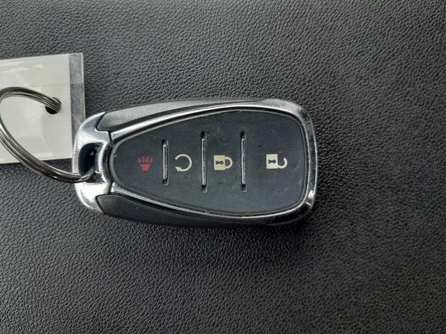 used 2019 Chevrolet Equinox car, priced at $15,311