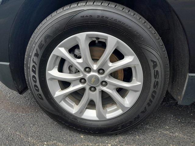 used 2019 Chevrolet Equinox car, priced at $15,311