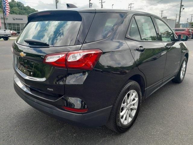 used 2019 Chevrolet Equinox car, priced at $15,311