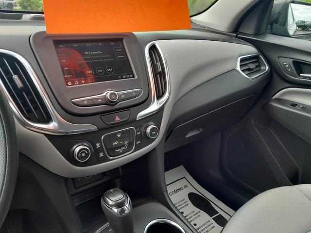 used 2019 Chevrolet Equinox car, priced at $15,311