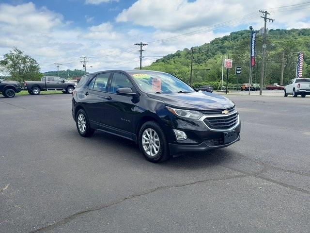 used 2019 Chevrolet Equinox car, priced at $15,311