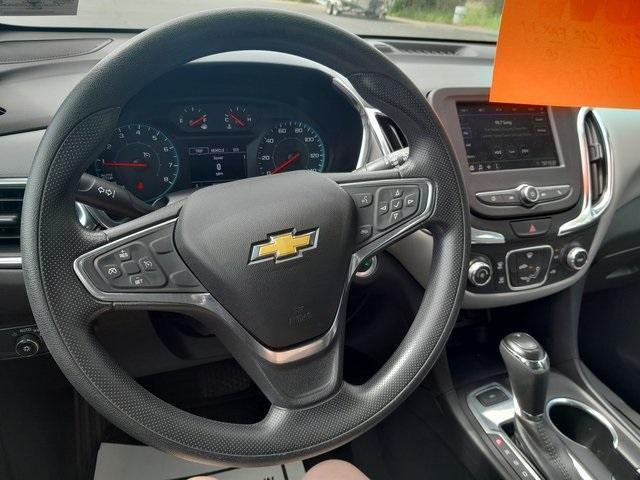 used 2019 Chevrolet Equinox car, priced at $15,311