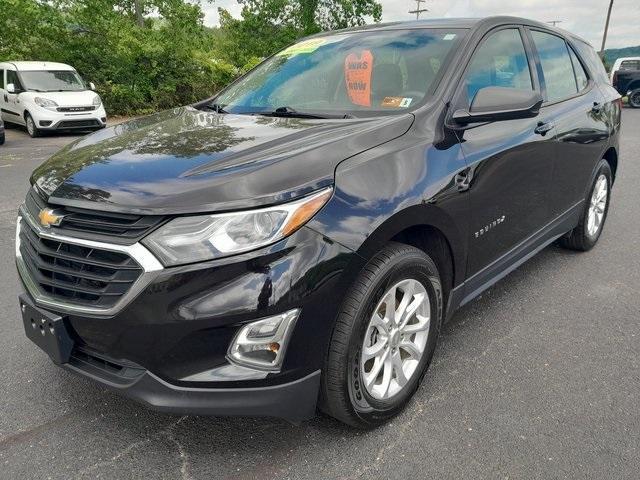used 2019 Chevrolet Equinox car, priced at $15,311