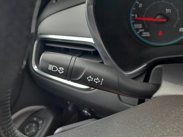 used 2019 Chevrolet Equinox car, priced at $15,311