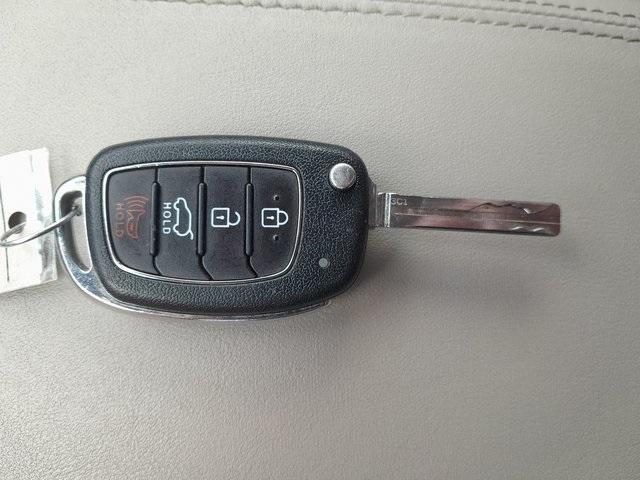 used 2019 Hyundai Tucson car, priced at $15,981