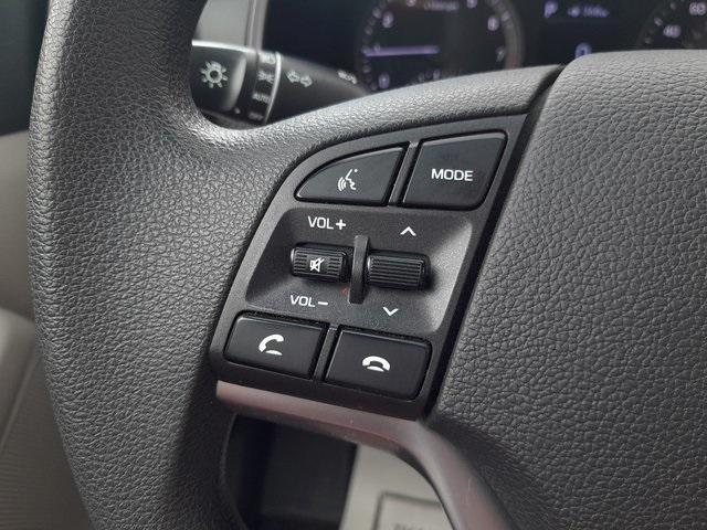 used 2019 Hyundai Tucson car, priced at $15,981