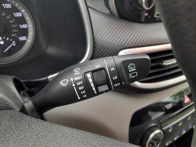 used 2019 Hyundai Tucson car, priced at $15,981