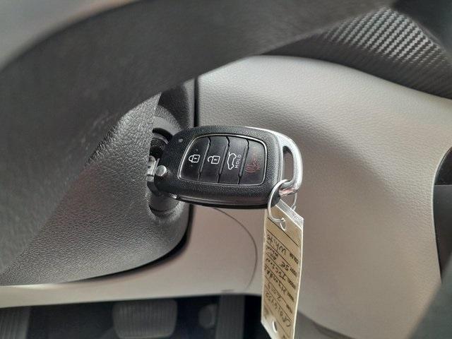 used 2019 Hyundai Tucson car, priced at $15,981