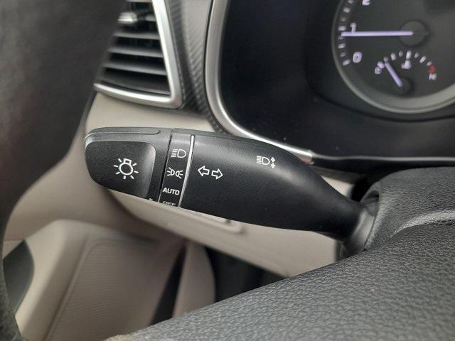 used 2019 Hyundai Tucson car, priced at $15,981