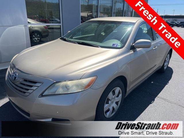 used 2007 Toyota Camry car, priced at $7,450