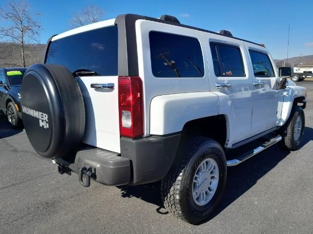 used 2006 Hummer H3 car, priced at $10,950