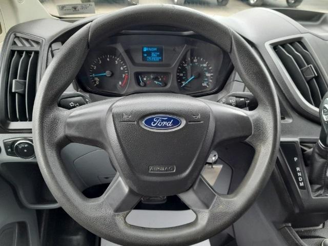 used 2018 Ford Transit-250 car, priced at $27,576